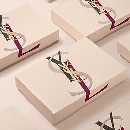 Black Opium - Apa de parfum Set